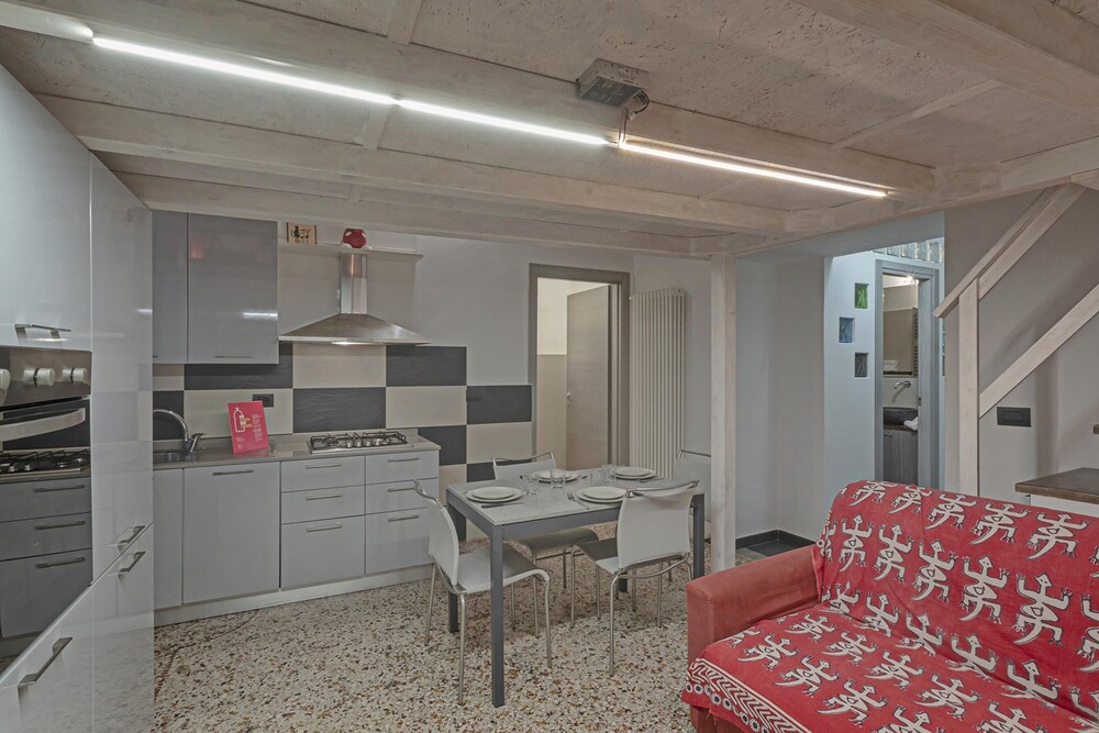 San Bernardo Loft by Wonderful Italy