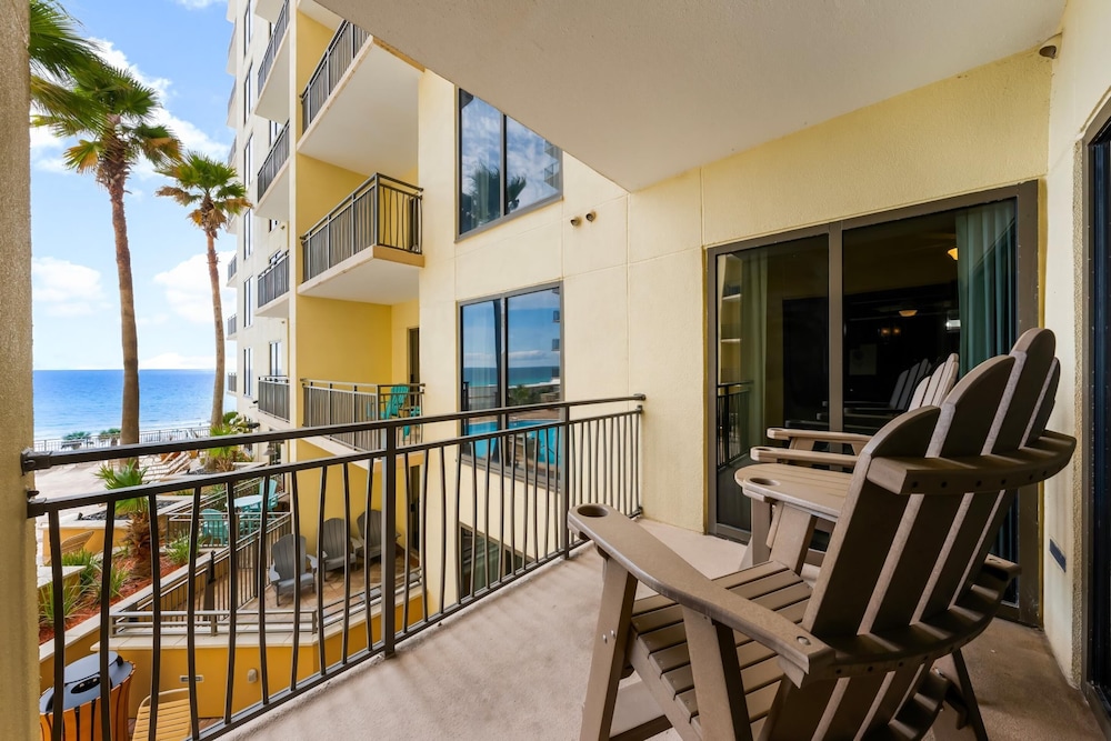 Origin at Seahaven by Panhandle Getaways