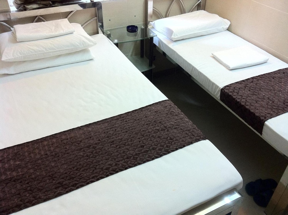 Osaka Hostel