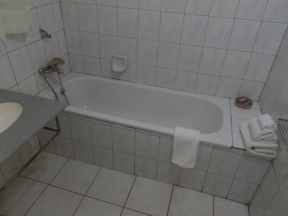 Wasingo Guest Inn