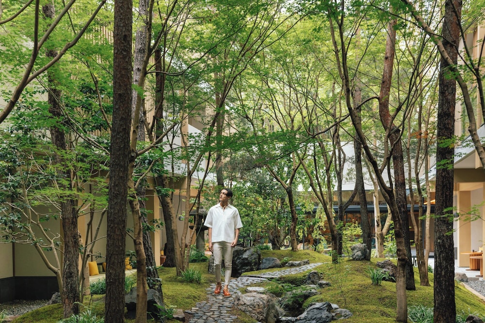 Six Senses Kyoto 120