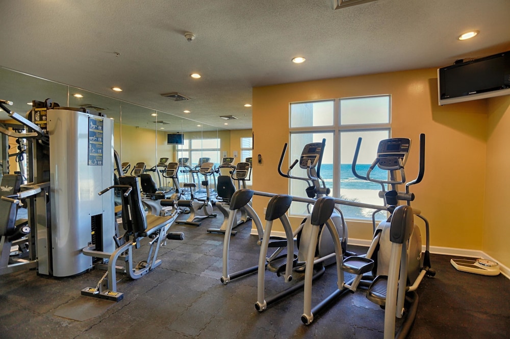 Sterling Reef Resort by Panhandle Getaways