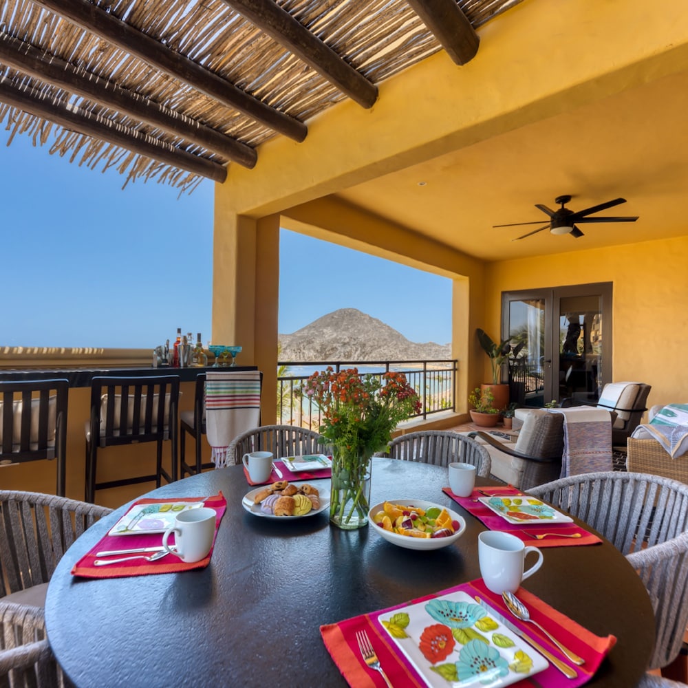 Hacienda Tranquila in Cabo San Lucas