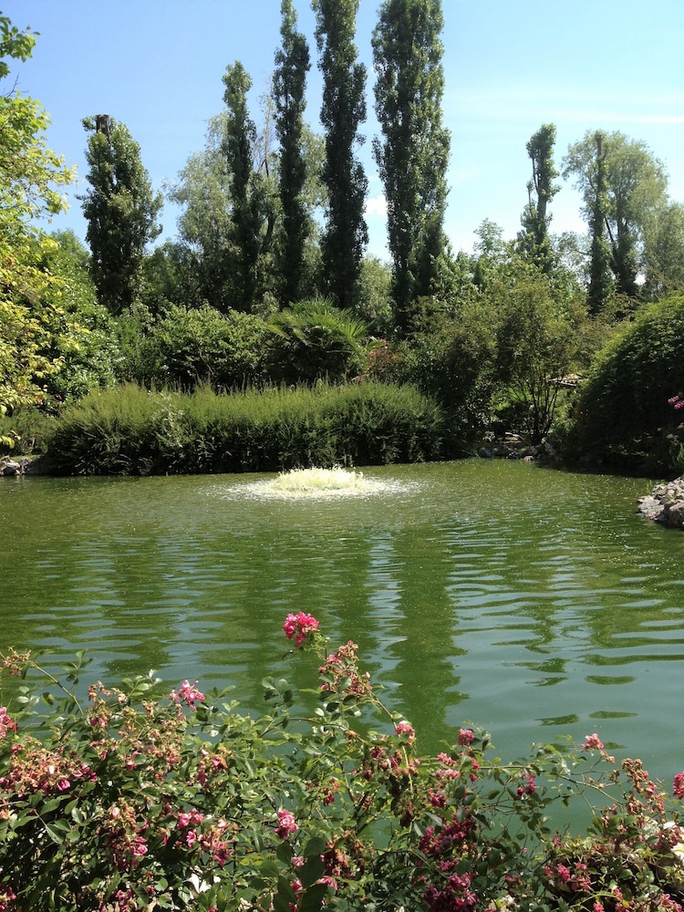 Villa Foscolo - Luxury Rooms & Apartments, photo 26