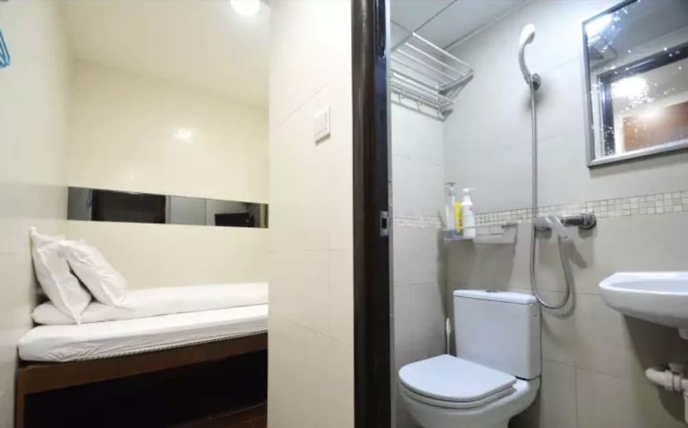 Lam Shan Hotel