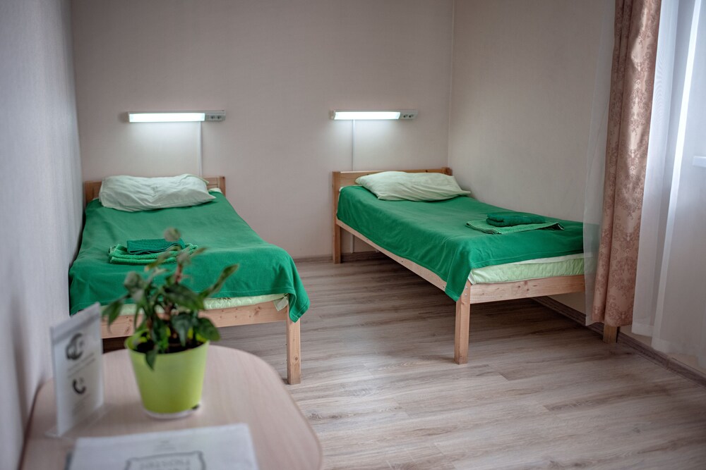 Nice Hostel 33