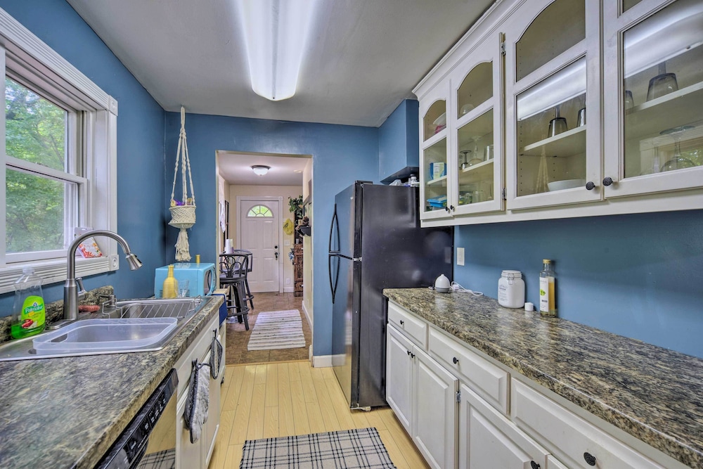 Pet-friendly St Croix Falls Remote Retreat! view 2