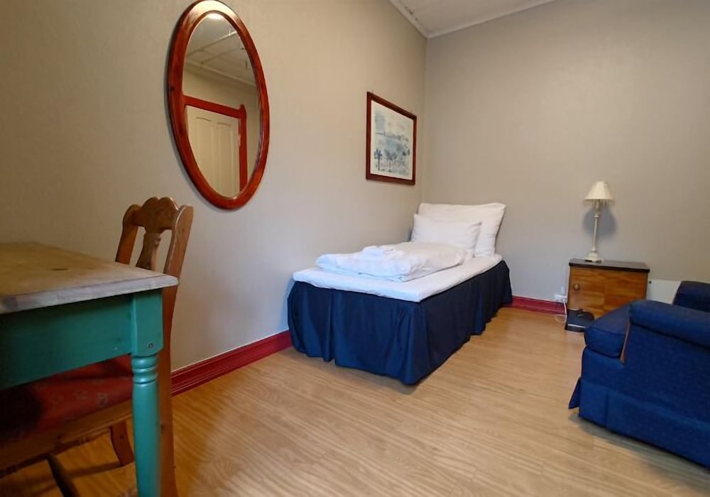Strandgata Hotel