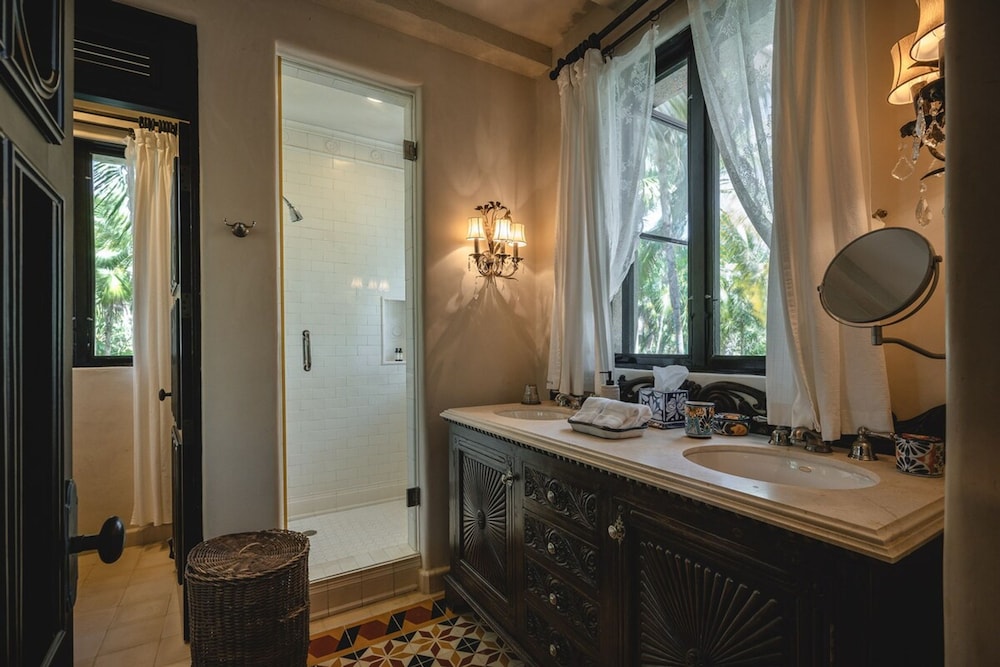 Hacienda Palancar Sian Ka an Luxe 4BR