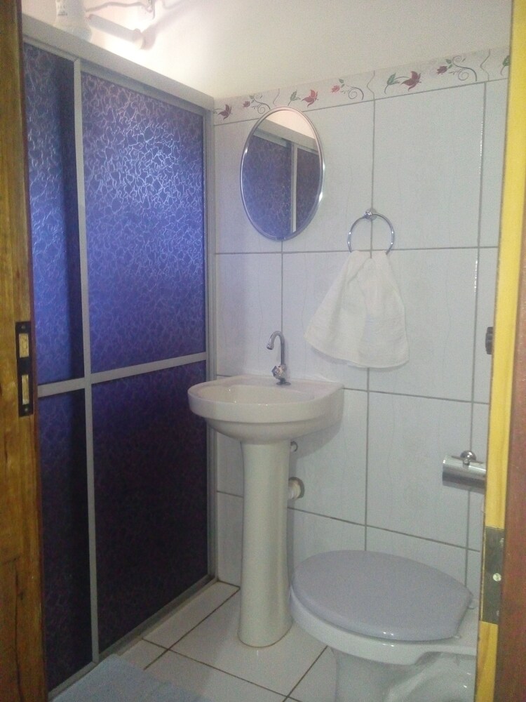 Pousada Canto dos Pássaros