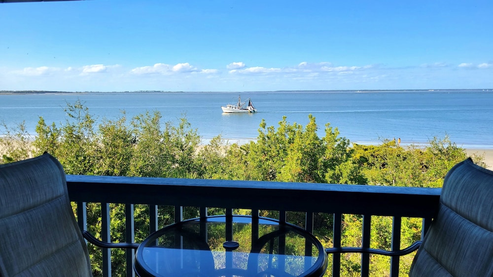 Beach Racquet B by Tybee Vacation Rentals