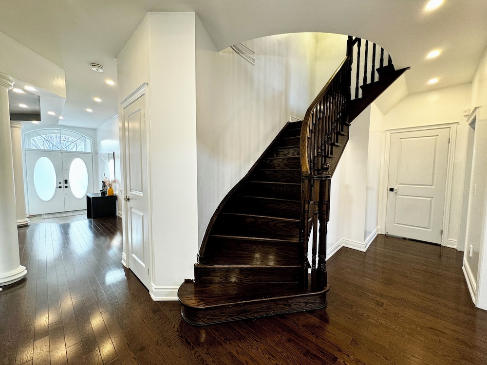 Spacious 4-Bedroom Retreat