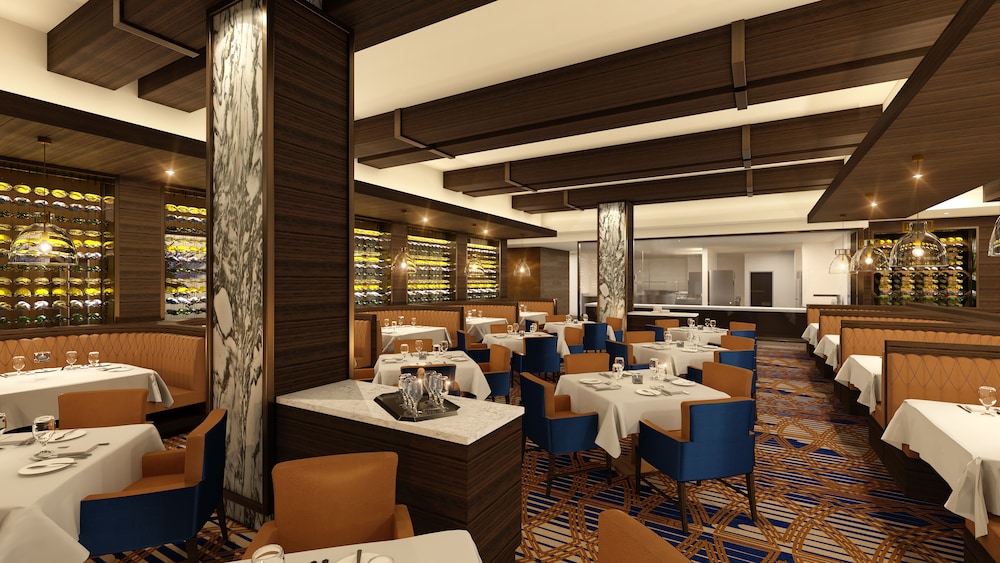 Hard Rock Hotel  Casino Sacramento - Property Image 11