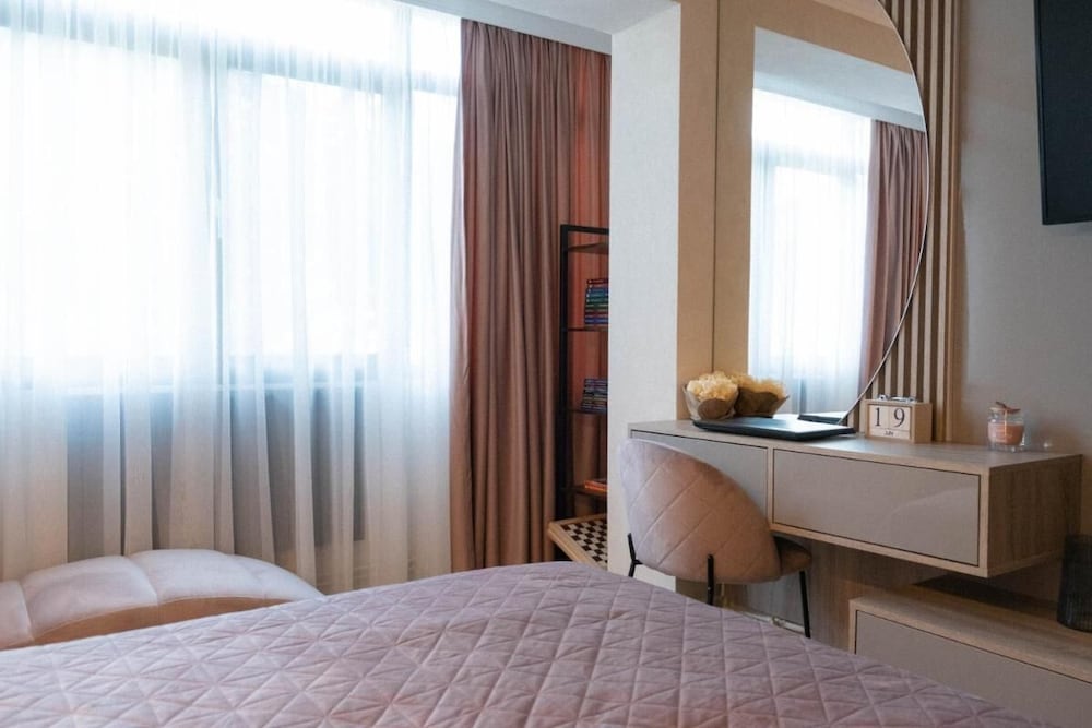 Cosy 2 Rooms Apartment in the Center of the City