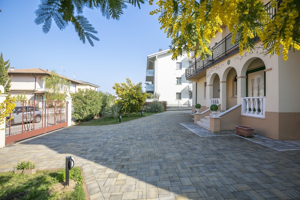 Villa Mimosa - Appartamento 1 photo 1