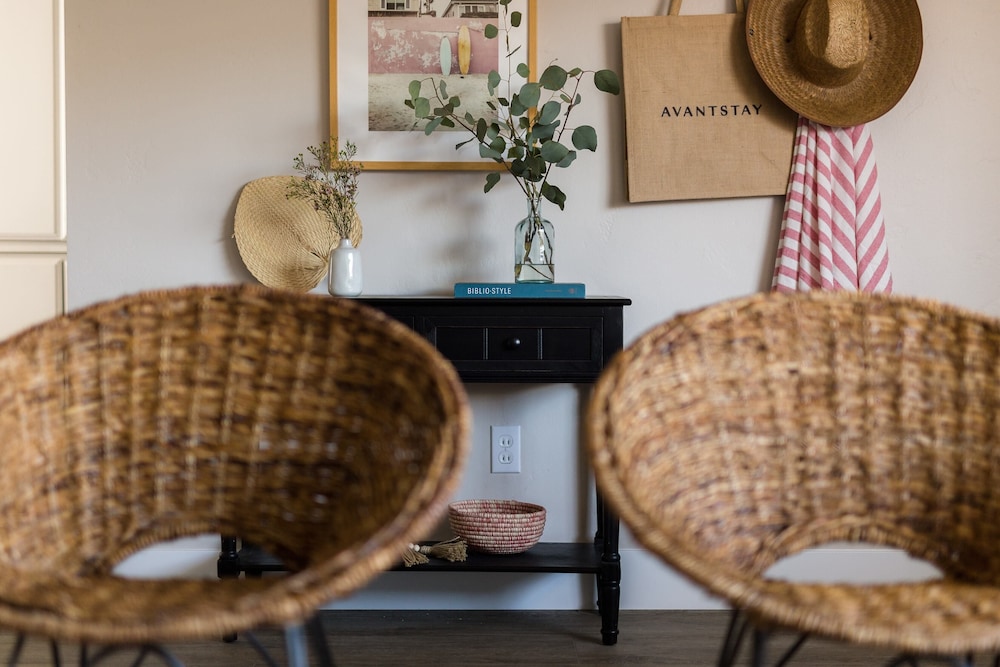Seashore III by Avantstay In the Heart of La Jolla! 5mins From the Beach! view 4