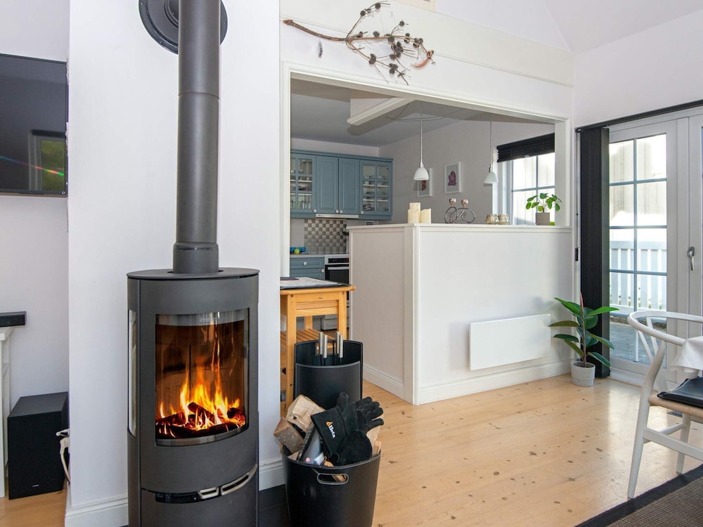 Holiday Home in Ringkøbing