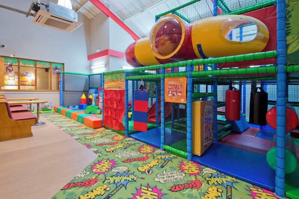 Premier Inn South Shields Port Of Tyne, photo 48
