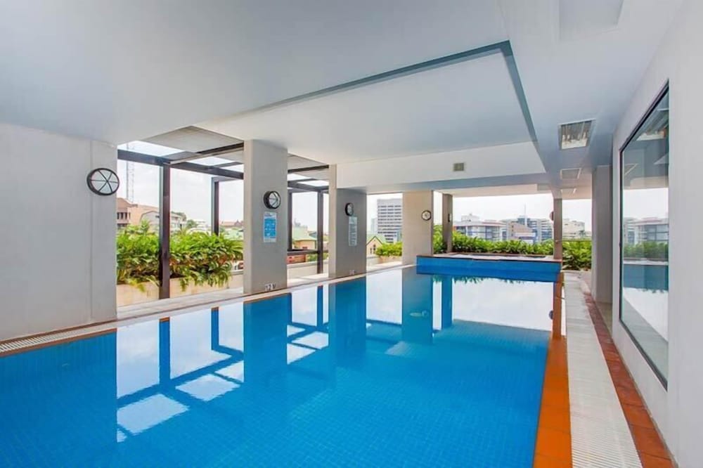 Republic Apartment