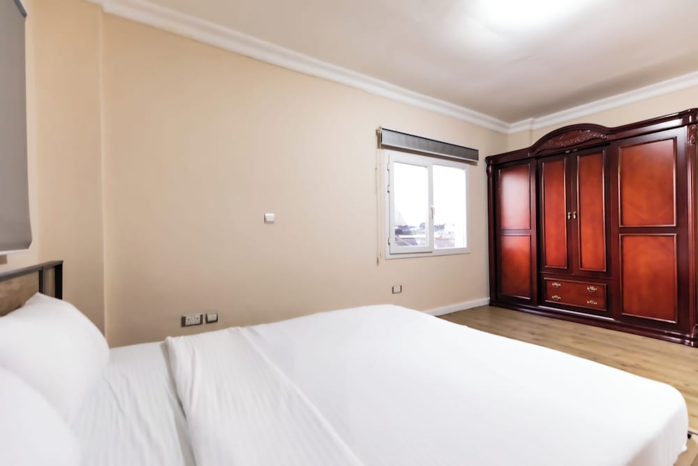 Elite Apartment