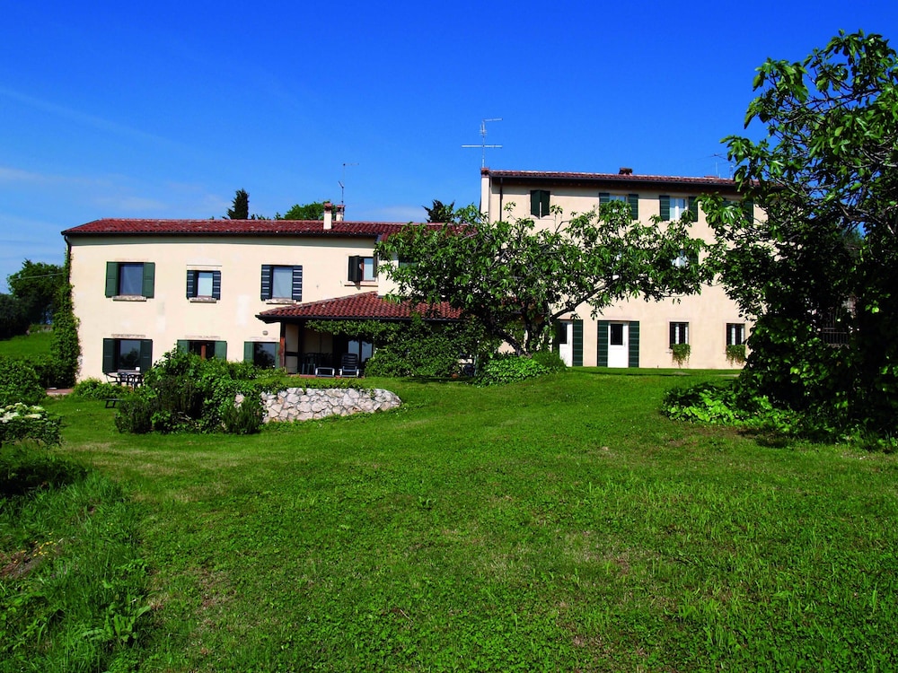 Corte San Mattia - Agriturismo in Verona