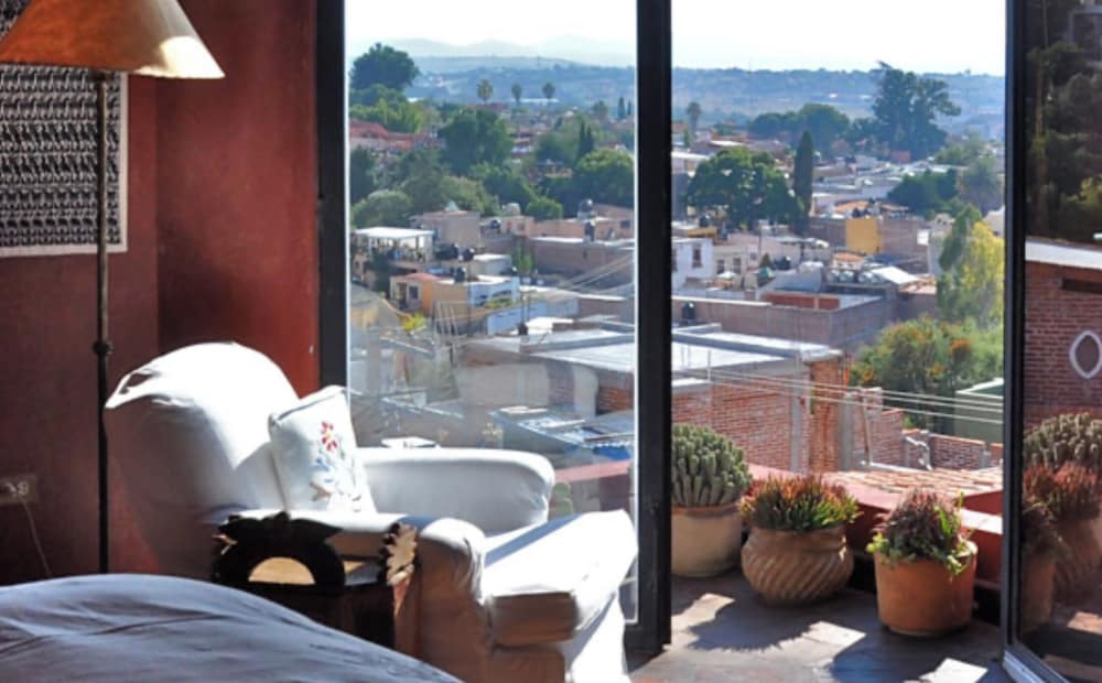 Casa de la Cuesta Bed and Breakfast
