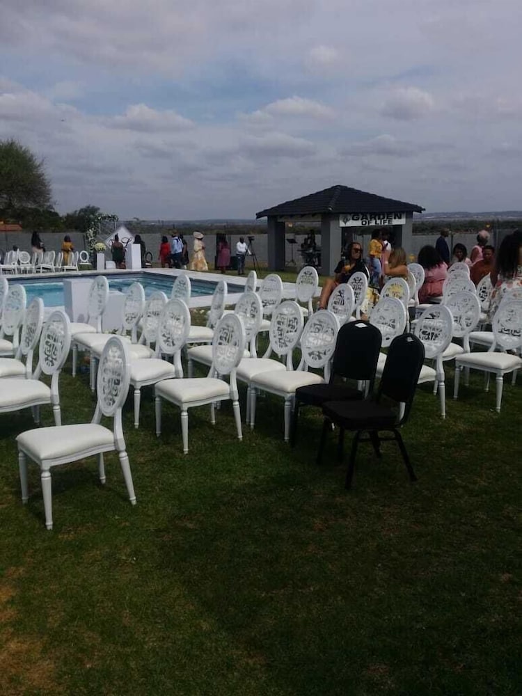 Vido Lodge and Conference Centre Plot 78