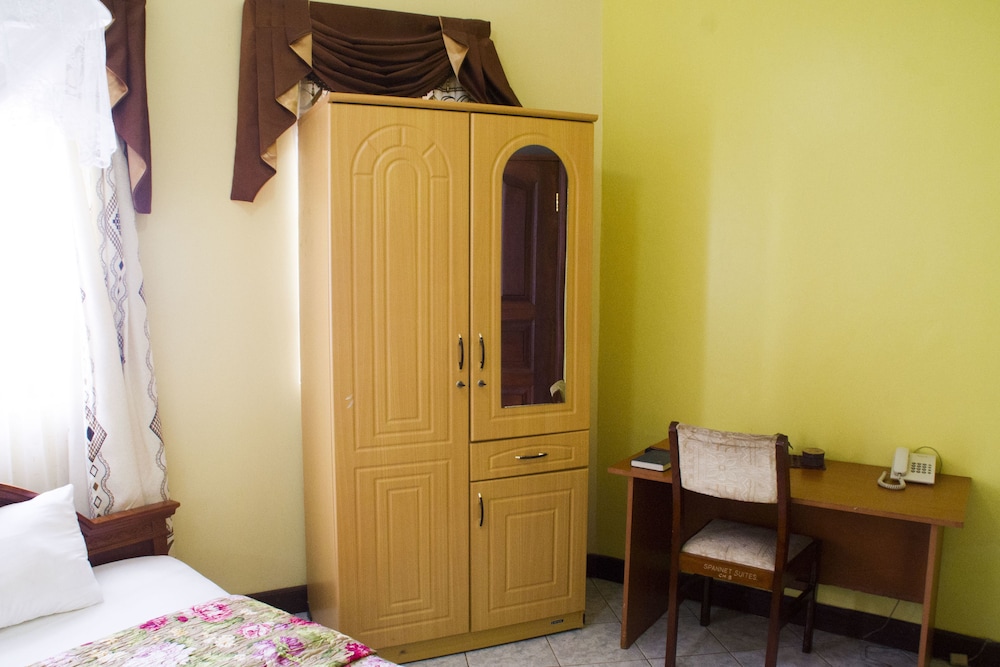 Spannet Suites