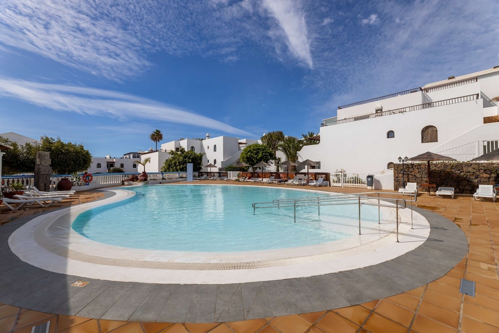Bayside Teguisol 258 Perfect for Families