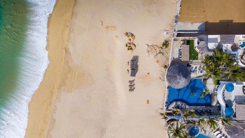 Villa Las Salinas in San Jose del Cabo