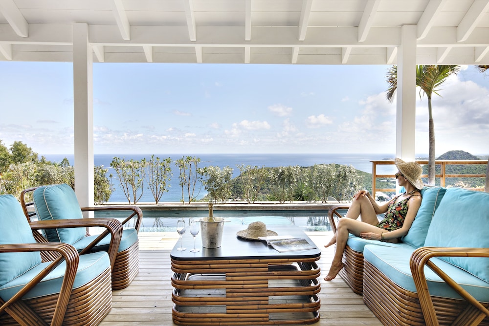 GYP SEA Saint Barth - Property Image 35