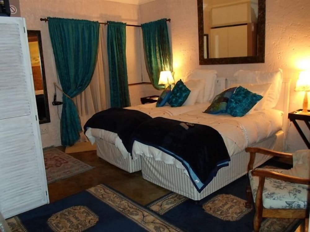 Oceanview B&B 85 Oceanview Drive