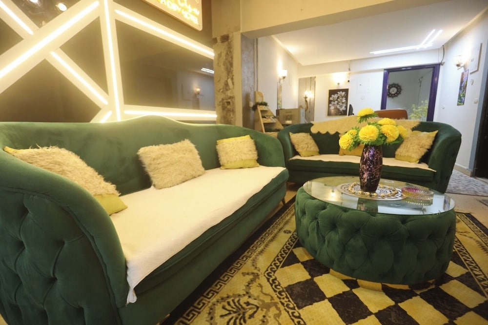 Giza city hotel