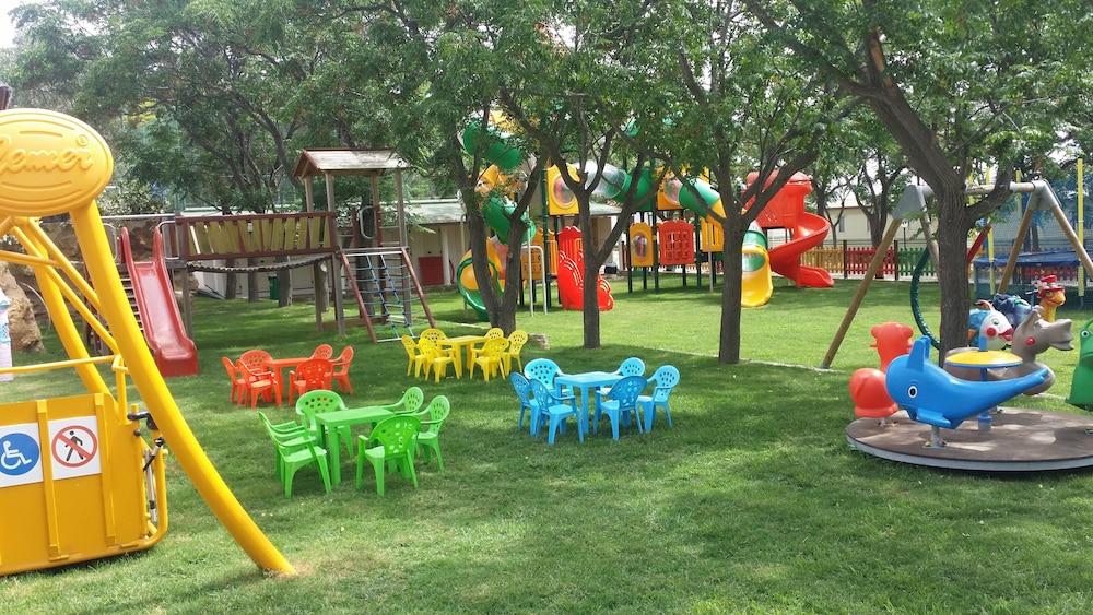 Villaggio Marinella
