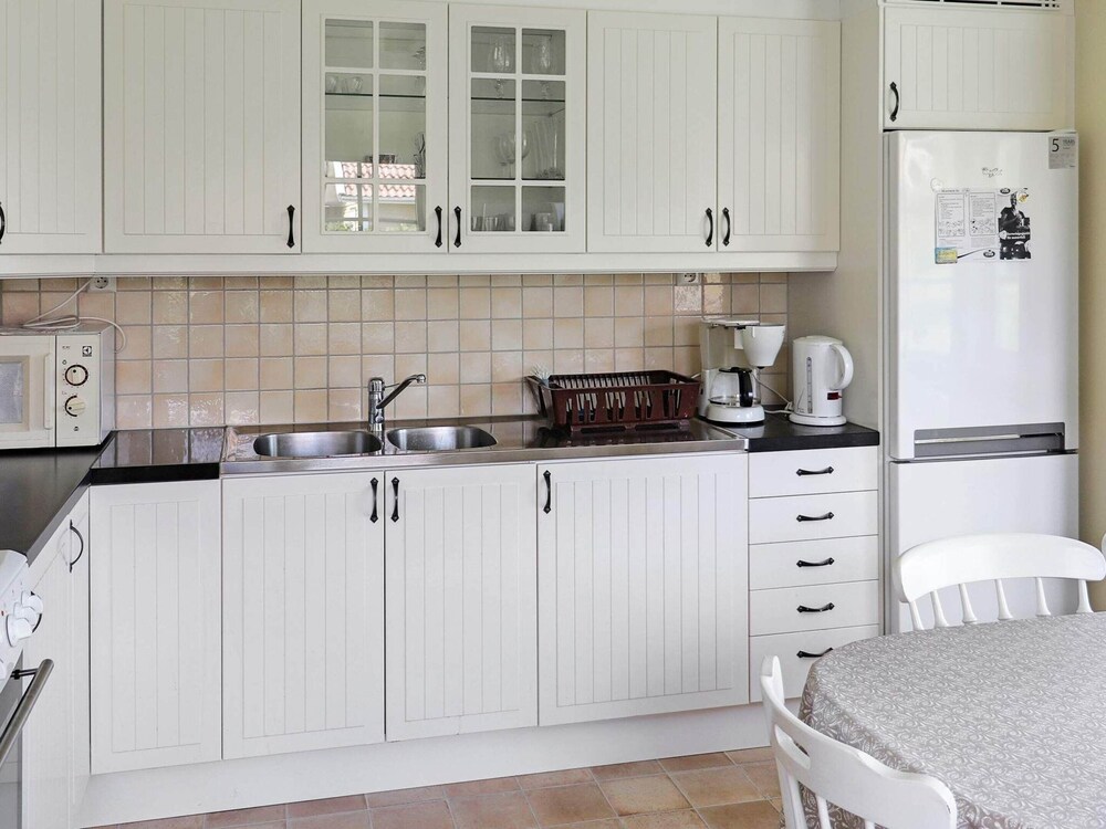 4 Person Holiday Home in Tvaaker-by Traum view 3