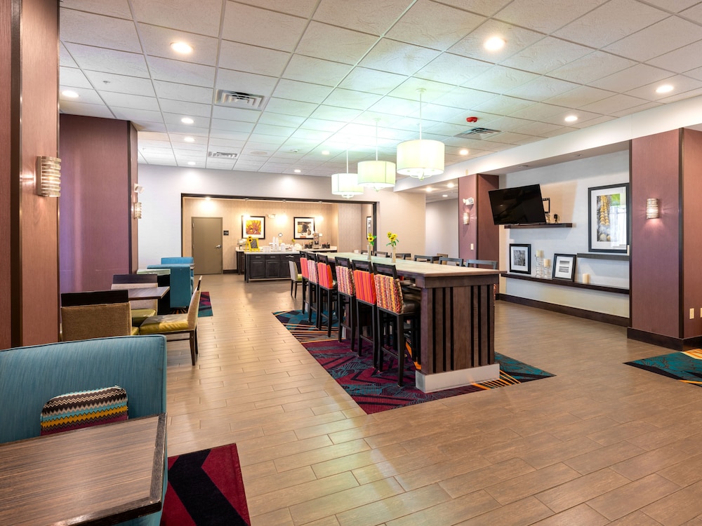 Quality Inn - Pratt