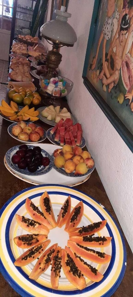 Pousada Casa da Colônia