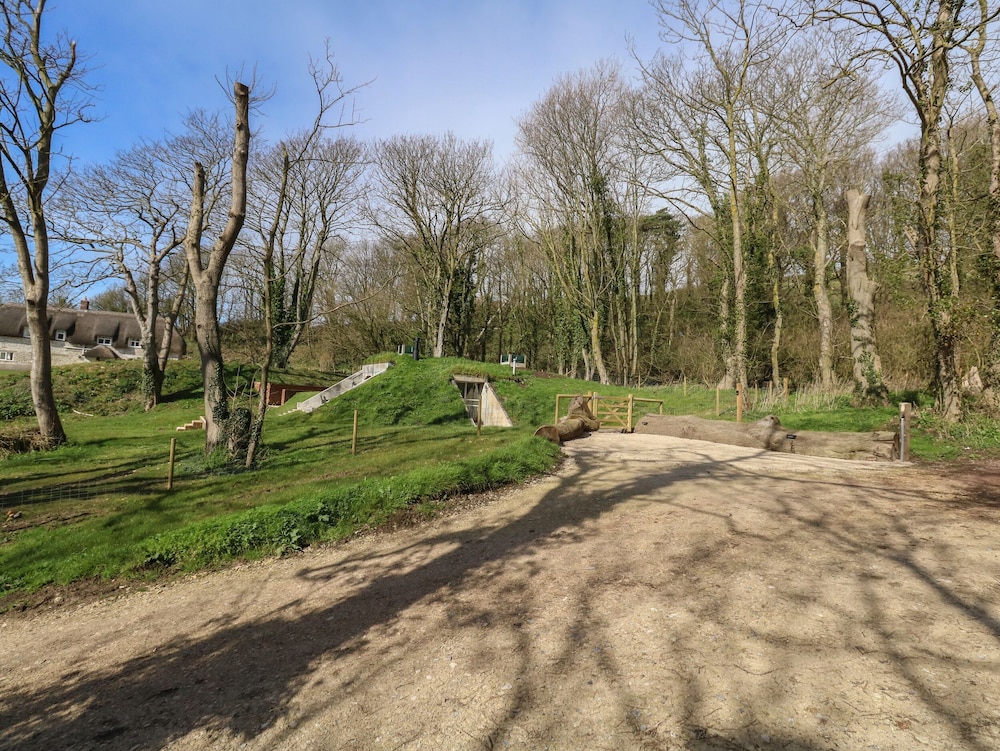 The Transmitter Bunker
