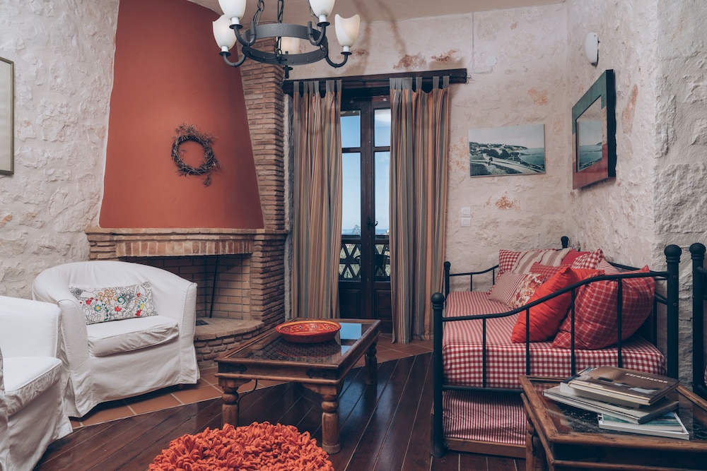Alegria Villas