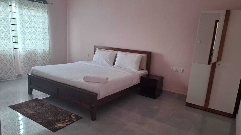 Cozy Corner Homestay