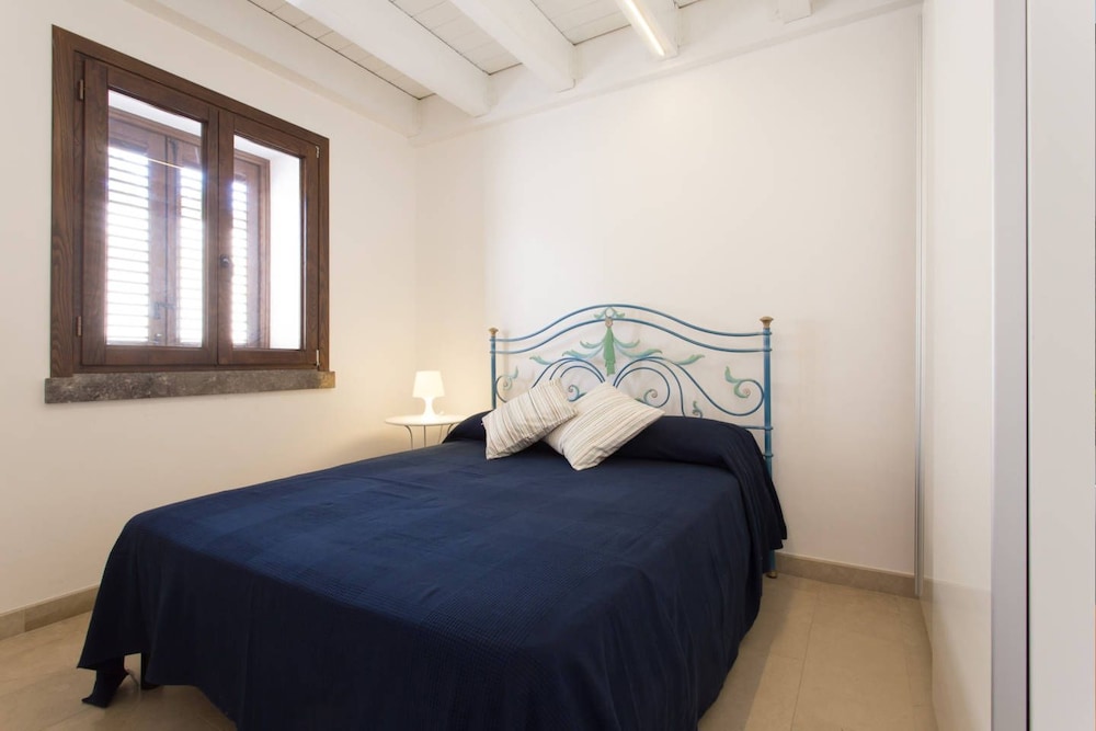 Luxury Villa Nettuno
