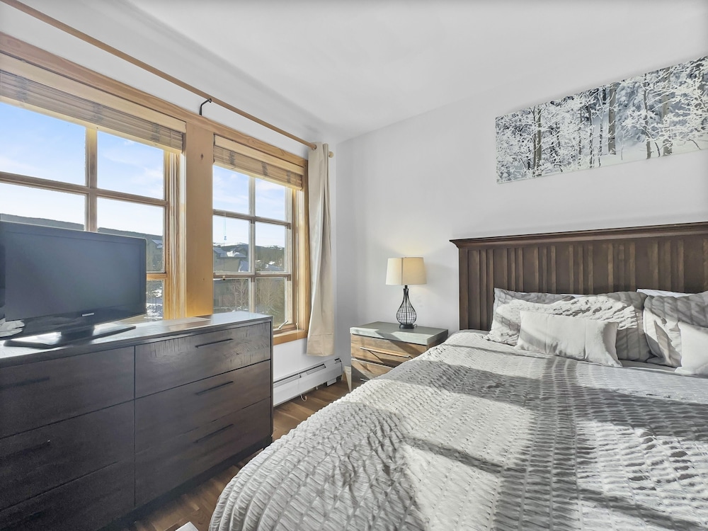 SkyRun Condos - Copper Mountain Resort CO