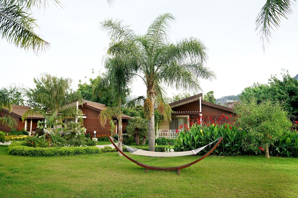 Cirali Hera Otel - Image 70