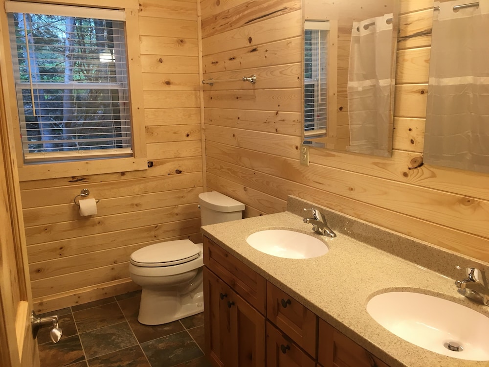 Moose Track Adventures Resort