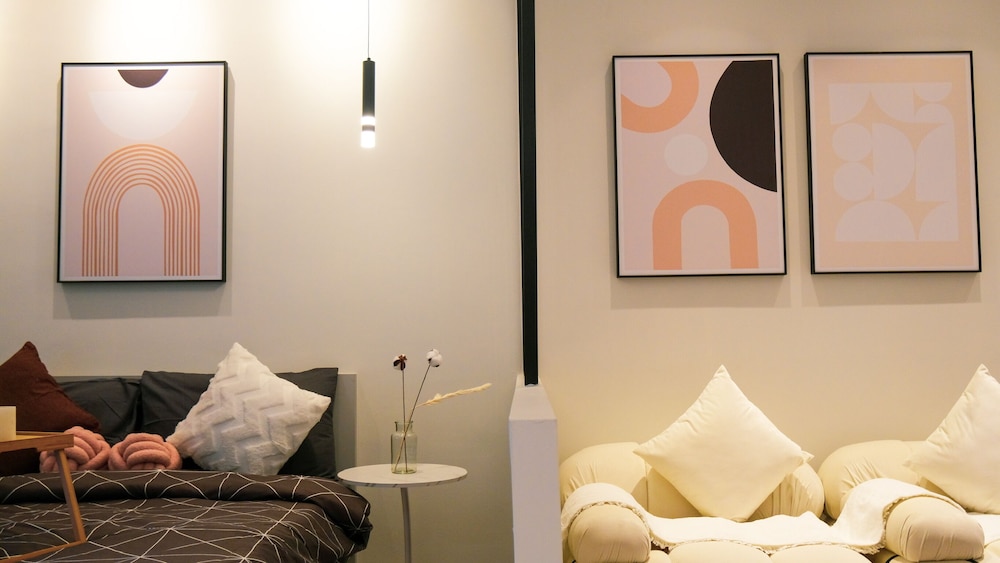 Guestonic Netizen Cozy Studio