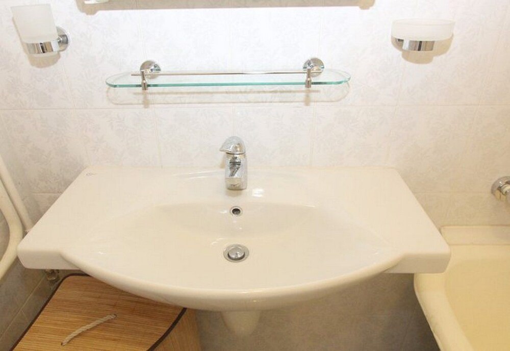 ApartLux Profsoyznaya 24