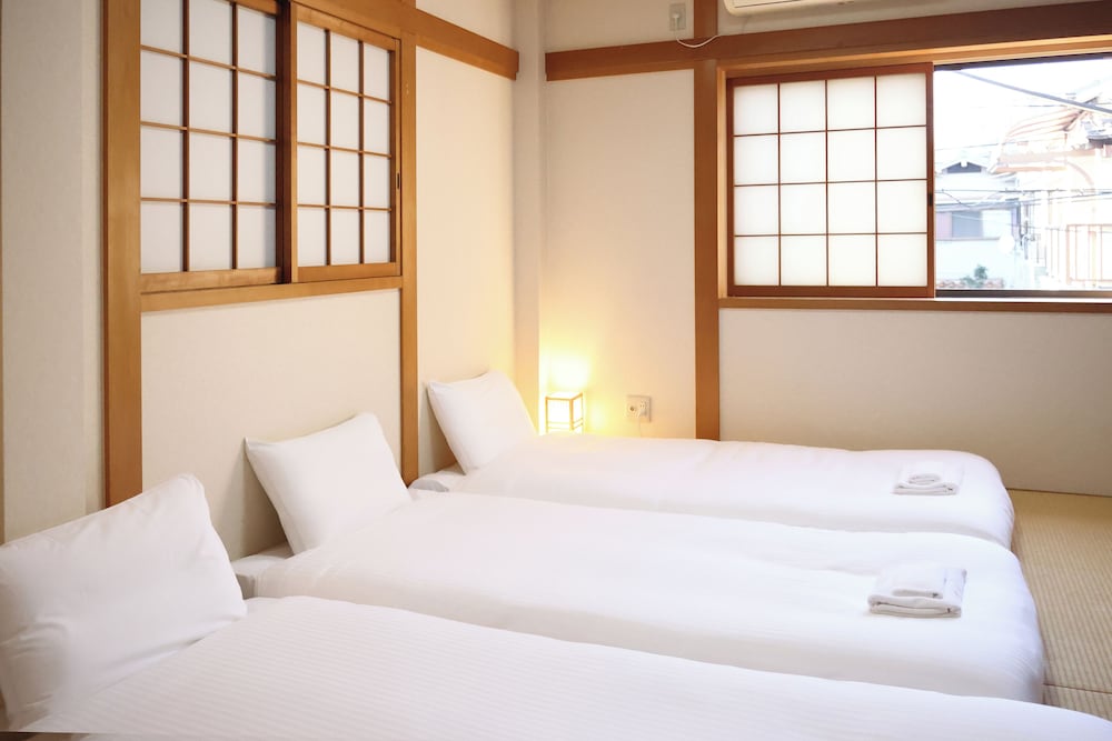 Mori House Tmade Naka