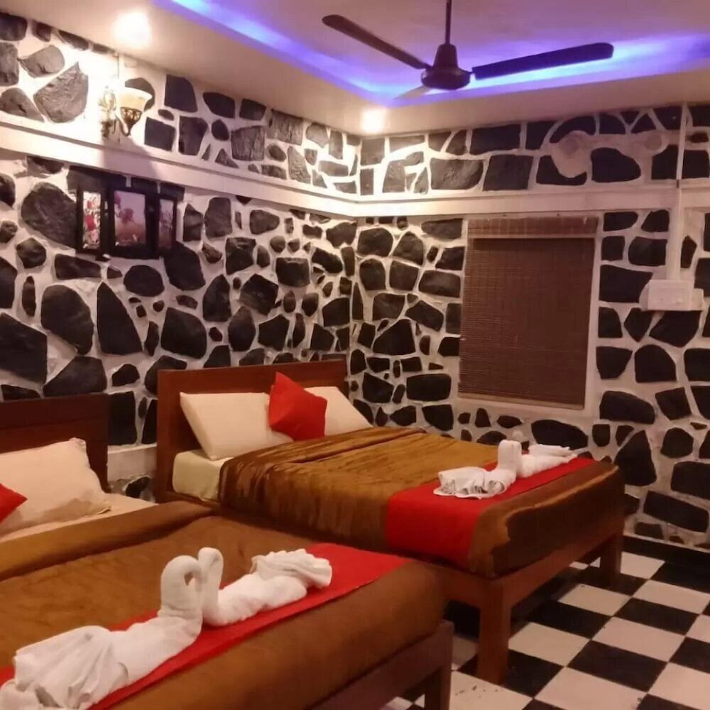 JMA Garden Resorts