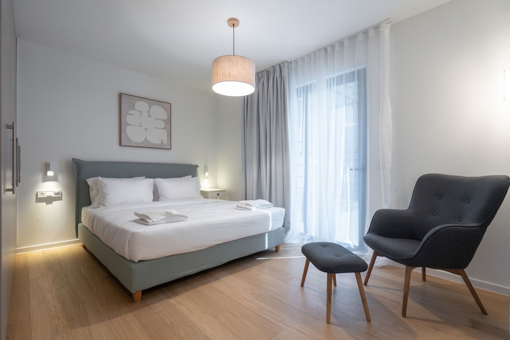 LIV Athinum - Luxury Apartment 3C
