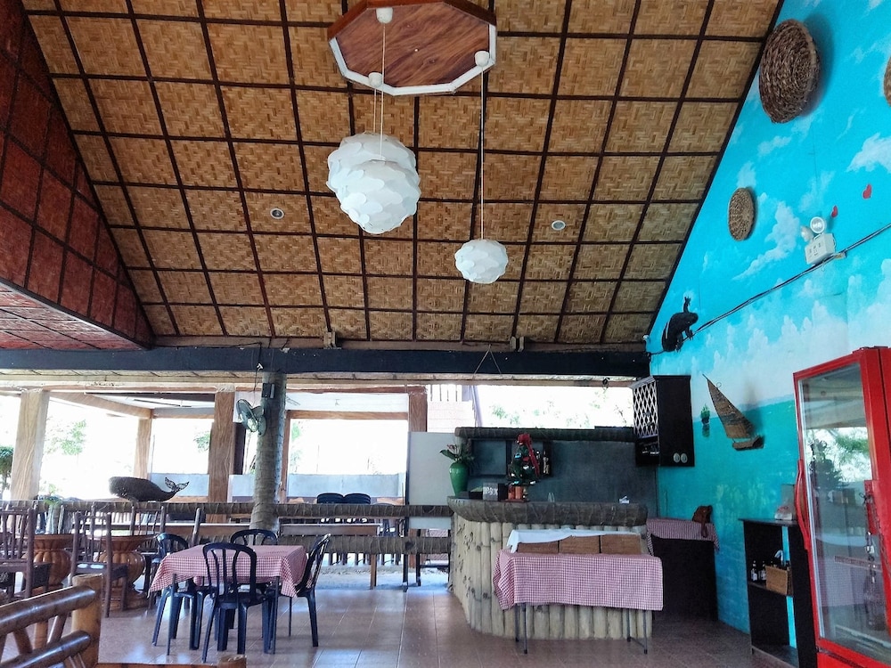 Coco Grove Nature Resort and Spa
